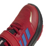 adidas sportswear MARVEL IRN RACER EL K IG3559 Red Image 3