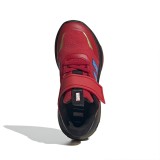 adidas sportswear MARVEL IRN RACER EL K IG3559 Red Image 5