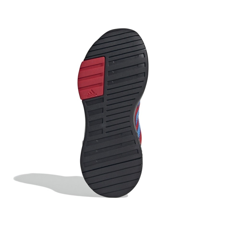 Παιδικά Sneakers Κόκκινα - adidas Sportswear Marvel's Iron Man Racer
