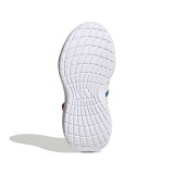 adidas sportswear LIGHTORAMA RNR SPIDER-MAN EL C JR2334 Colorful Image 4