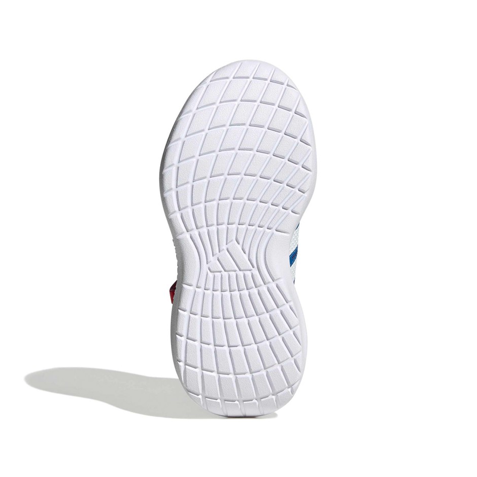 adidas sportswear LIGHTORAMA RNR SPIDER-MAN EL C JR2334 Colorful
