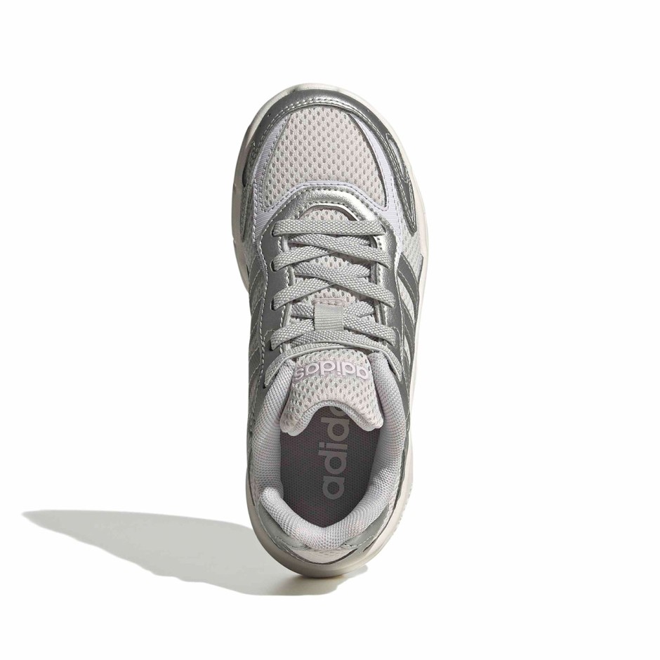 Παιδικά Sneakers Γκρι - adidas Sportswear Eclyptix 2000