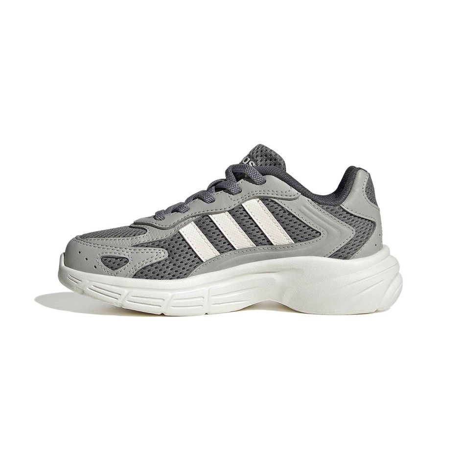 Παιδικά Sneakers Γκρι - adidas Sportswear Eclyptix 2000