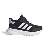 adidas sportswear X_PLRPATH EL C IE8470 Black Image 