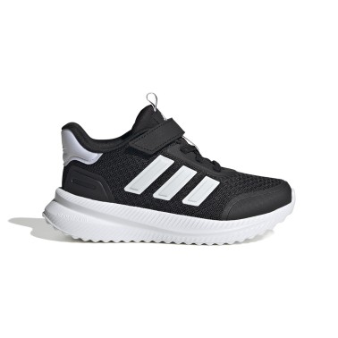 Παιδικά Αθλητικά Παπούτσια Μαύρα - adidas Sportswear X_PLRPATH