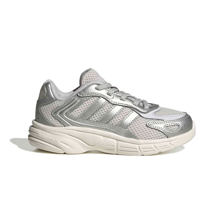 Παιδικά Sneakers Γκρι - adidas Sportswear Eclyptix 2000