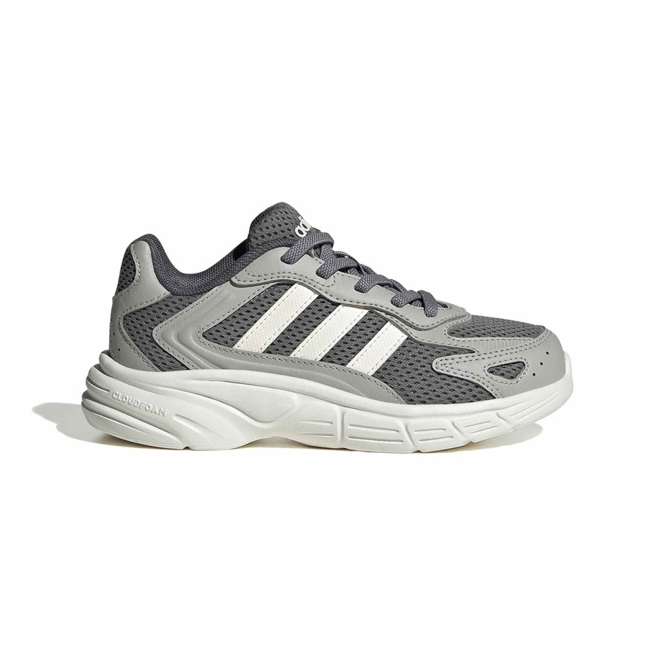 Παιδικά Sneakers Γκρι - adidas Sportswear Eclyptix 2000