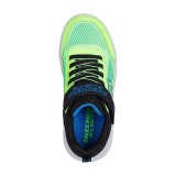 Παιδικά Sneakers Πολύχρωμα - Skechers Krendox Εικόνα 3