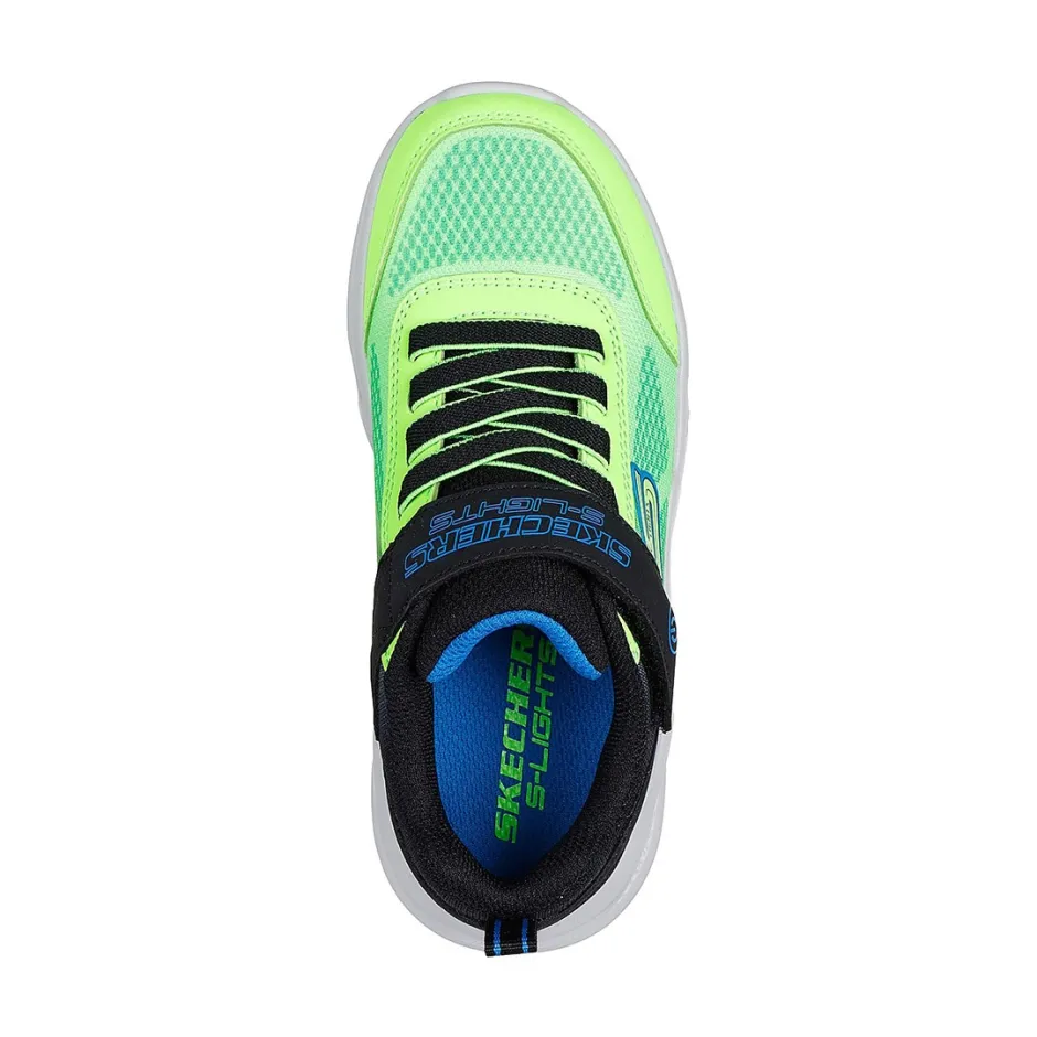 SKECHERS KRENDOX 401495L-BBLM Colorful