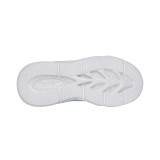 Παιδικά Sneakers Πολύχρωμα - Skechers Krendox Εικόνα 4