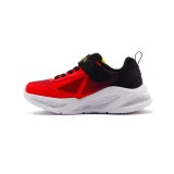 Παιδικά Sneakers Κόκκινα - Skechers Krendox Εικόνα 0