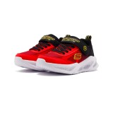 Παιδικά Sneakers Κόκκινα - Skechers Krendox Εικόνα 1