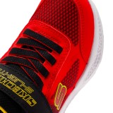 Παιδικά Sneakers Κόκκινα - Skechers Krendox Εικόνα 3