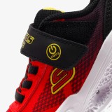 Παιδικά Sneakers Κόκκινα - Skechers Krendox Εικόνα 5