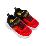 Παιδικά Sneakers Κόκκινα - Skechers Krendox Εικόνα 7