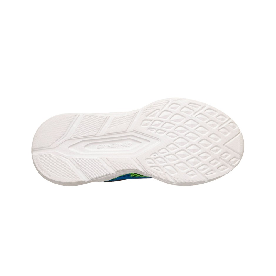 Παιδικά Sneakers Ρουά - Skechers S-Lights: Meteor-Lights 2.0