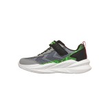 Kids' Sneakers Grey - Skechers S-Lights: Meteor-Lights 2.0 Image 1