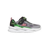 Kids' Sneakers Grey - Skechers S-Lights: Meteor-Lights 2.0 Image 