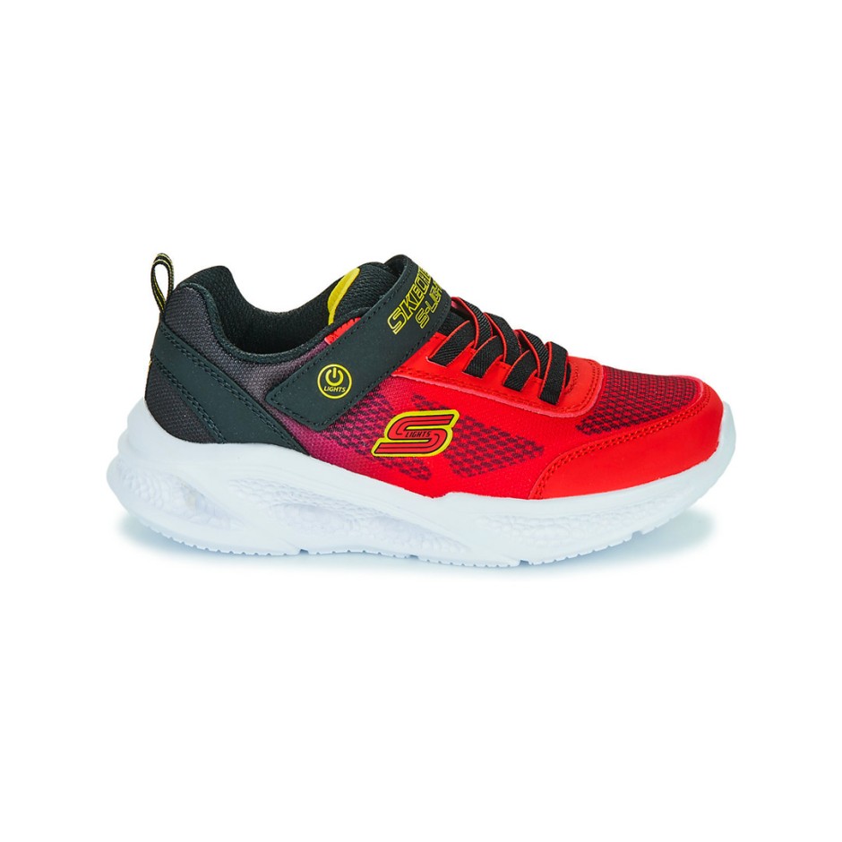 Παιδικά Sneakers Κόκκινα - Skechers Krendox