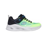 Παιδικά Sneakers Πολύχρωμα - Skechers Krendox Εικόνα 