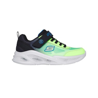 Παιδικά Sneakers Πολύχρωμα - Skechers Krendox