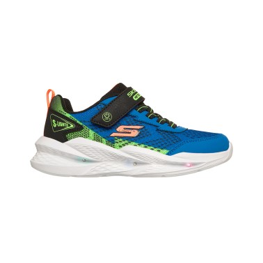 Παιδικά Sneakers Ρουά - Skechers S-Lights: Meteor-Lights 2.0