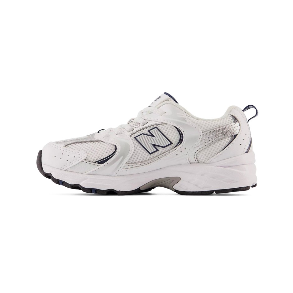 Kids' Sneakers White - New Balance 530 
