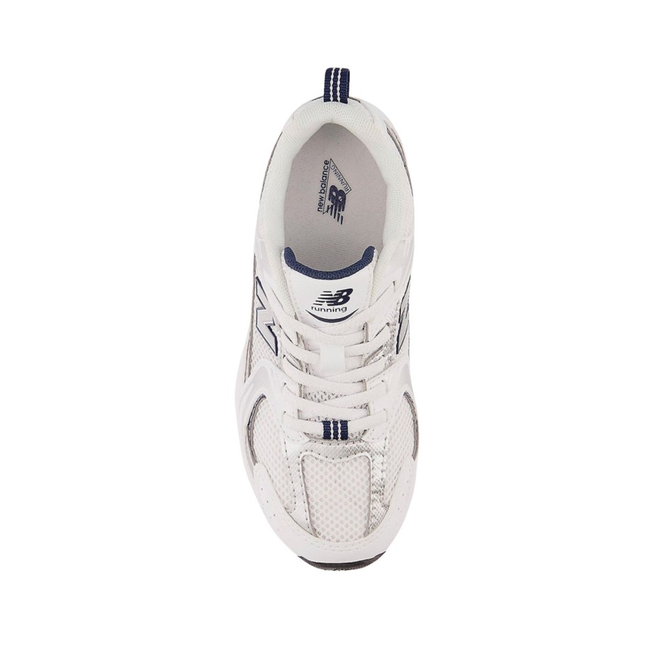Kids' Sneakers White - New Balance 530 