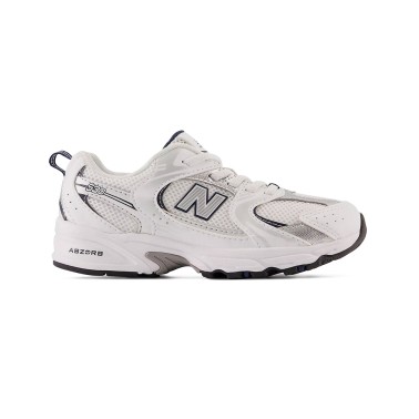 Kids' Sneakers White - New Balance 530 