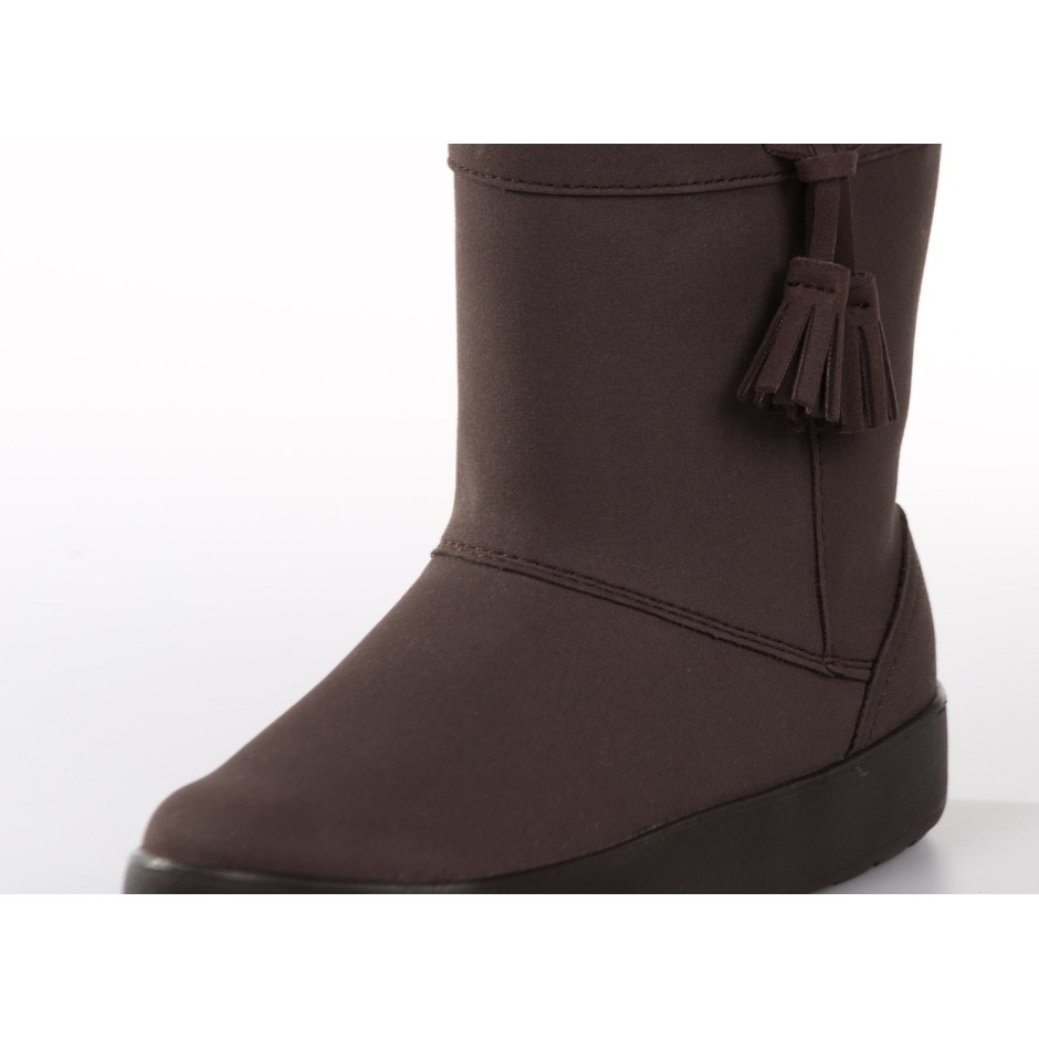 CROCS LODGEPOINT BOOT 203751 Brown
