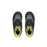 Kids' Boots Coal - Geox Himalaya Abx Image 2