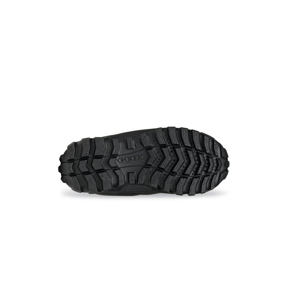 Kids' Boots Coal - Geox Himalaya Abx