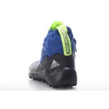 adidas Performance COLD.RDY ACTIVESNOW WINTER.RDY SNOW BOOTS FV3271 Royal Blue Image 3