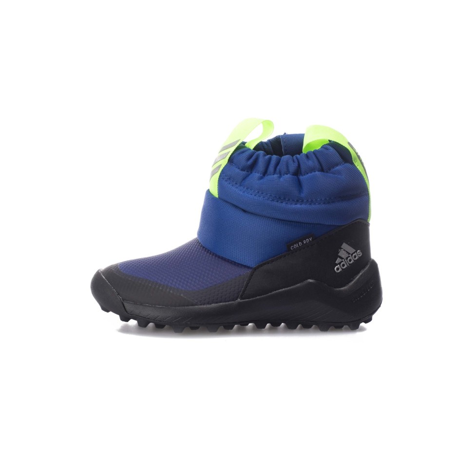 adidas Performance COLD.RDY ACTIVESNOW WINTER.RDY SNOW BOOTS FV3271 Royal Blue