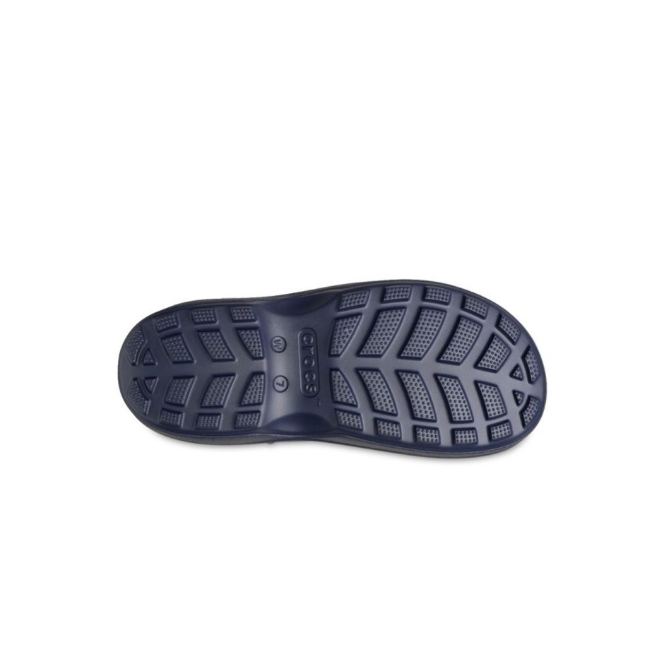 Παιδικές Μπότες Μπλε - Crocs Handle It Rain