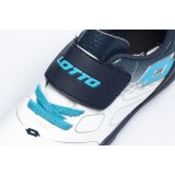 LOTTO MAESTRO 700 TF JR S F 211606-59A Λευκό Εικόνα 4