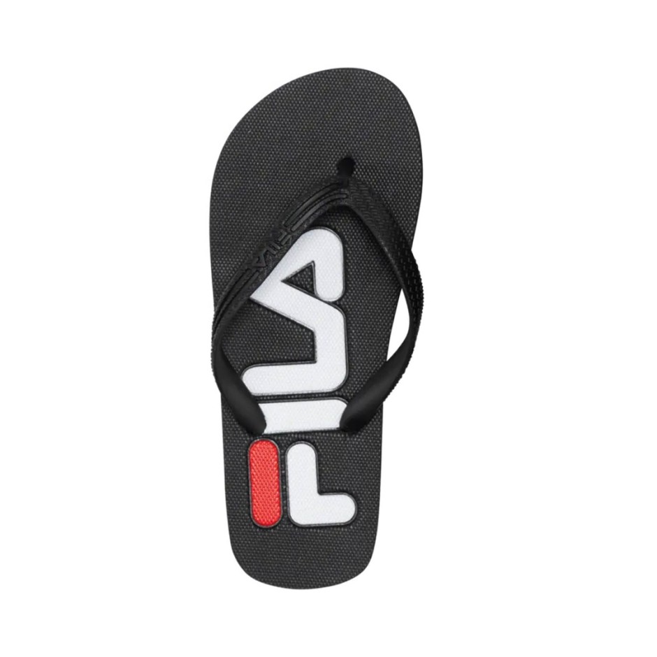 FILA TROY Μαύρο