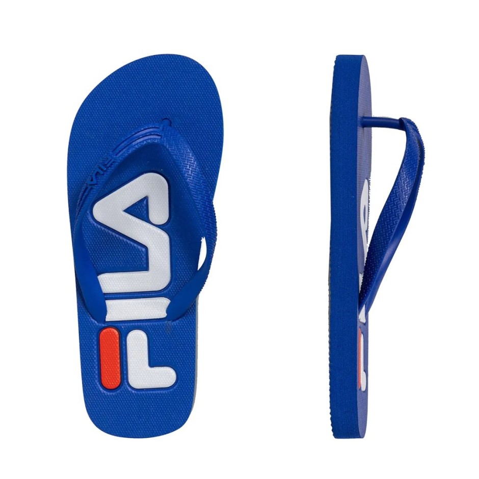 FILA TROY FFK0023-50031 Royal Blue