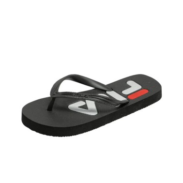 FILA TROY Μαύρο