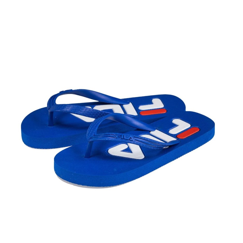 FILA TROY FFK0023-50031 Royal Blue