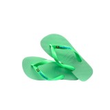 HAVAIANAS HAV. BRASIL LOGO 4110850.1-6617 Πράσινο