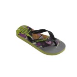 HAVAIANAS HAV. KIDS MINECRAFT 4145125-0891 ΠΟΛΥΧΡΩΜΟ Εικόνα 1