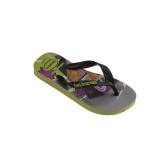 HAVAIANAS HAV. KIDS MINECRAFT 4145125-0891 ΠΟΛΥΧΡΩΜΟ