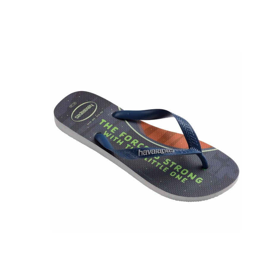 HAVAIANAS HAV. TOP BABY YODA 4146092-3498 Colorful