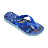 HAVAIANAS KIDS TOP PJ MASKS Μπλε Εικόνα 0