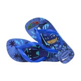 HAVAIANAS KIDS TOP PJ MASKS Μπλε Εικόνα 1
