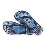 HAVAIANAS HAV. KIDS ATHLETIC 4127273-4368 Blue Image 0