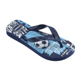 HAVAIANAS HAV. KIDS ATHLETIC 4127273-4368 Blue Image 1