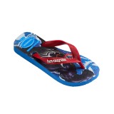 Παιδικές Σαγιονάρες Πολύχρωμες - Havaianas Kids Top Marvel II Εικόνα 1
