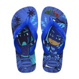 Παιδικές Σαγιονάρες Μπλε - Havaianas Kids Top Masks Εικόνα 